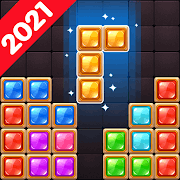 Block Puzzle Jewel Mod Apk