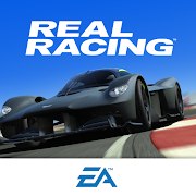 Real Racing 3 Mod APk